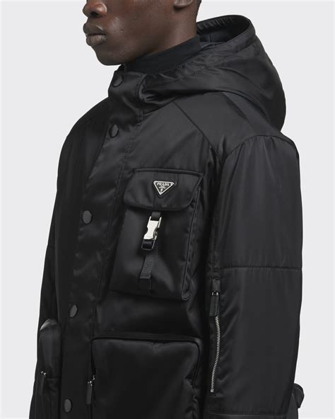 prada men's jacket si|Prada jacket outlet.